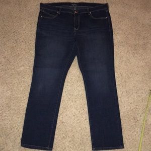 Like new diva jeans